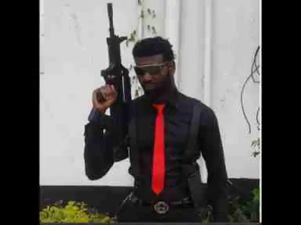 Video: RADICAL FREEDOM FIGHTER 2 - SYLVESTER MADU Nigerian Movies | 2017 Latest Movies